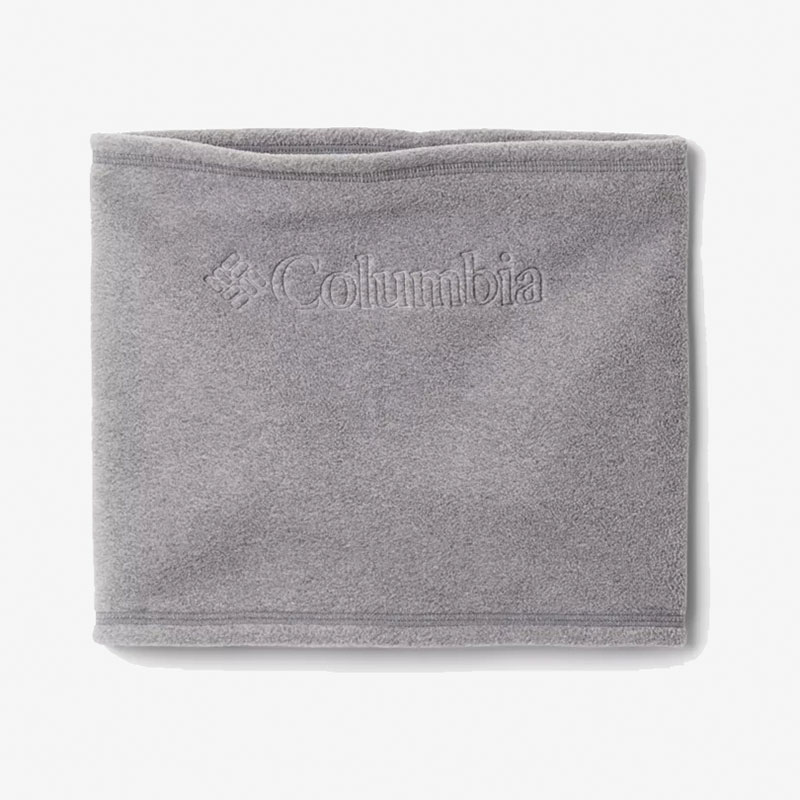 اسکارف-گتر-پلار-کلمبیا-مدل-Unisex-Grey-Fast-Trek-II اسکارف/گتر پلار کلمبیا مدل Unisex Grey Fast Trek II - Image 1