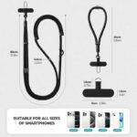 بند آویز ول کیت مدل vl104 - Image 5