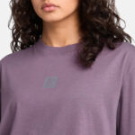 تیشرت زنانه تیمبرلند مدل stack logo T-shirt