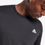 تیشرت مردانه آدیداس مدل Essentials TShirt Single Jersey