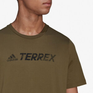 تیشرت مردانه آدیداس مدل TERREX CLASSIC LOGO TEE