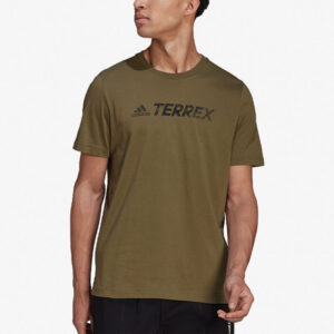 تیشرت مردانه آدیداس مدل TERREX CLASSIC LOGO TEE