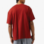 تیشرت مردانه آندرآرمور مدل Men's Heavyweight SM Box
