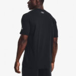 تیشرت مردانه آندرآرمور مدل Men's Project Rock Brahma Bull