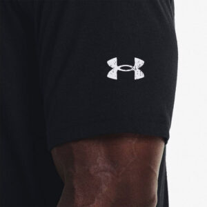 تیشرت مردانه آندرآرمور مدل Men's Project Rock Brahma Bull