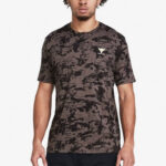 تیشرت مردانه آندرآرمور مدل Men's Project Rock Payoff Printed Graphic
