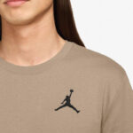 تیشرت مردانه جردن مدل JUMPMAN SHORT SLEEVE CREW TEE - Image 2