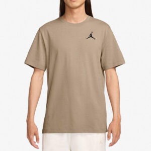 تیشرت مردانه جردن مدل JUMPMAN SHORT SLEEVE CREW TEE