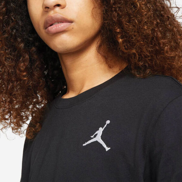 تیشرت مردانه جردن مدل JUMPMAN SHORT SLEEVE CREW TEE - Image 2