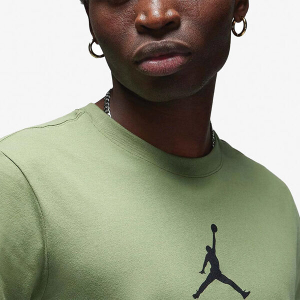 تیشرت مردانه جردن مدل Jordan Jumpman - Image 2