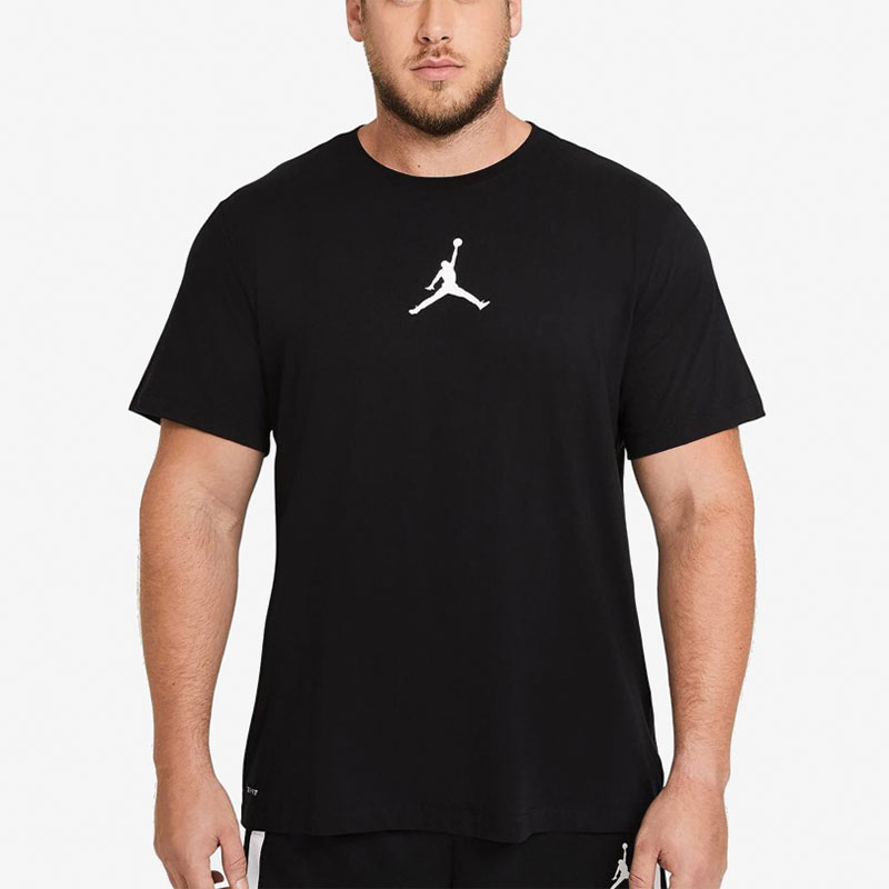 تیشرت-مردانه-جردن-مدل-Jordan-Jumpman-4 تیشرت مردانه جردن مدل Jordan Jumpman