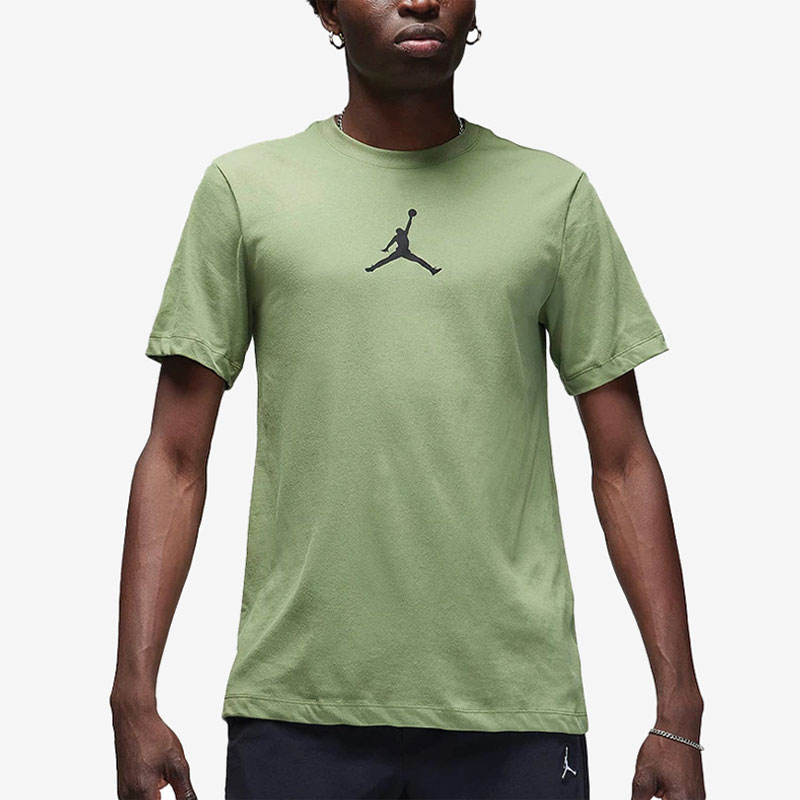 تیشرت-مردانه-جردن-مدل-Jordan-Jumpman تیشرت مردانه جردن مدل Jordan Jumpman