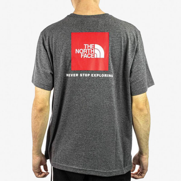 تیشرت مردانه نورث فیس مدل  Men's Redbox Celebration - Image 2