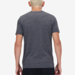 تیشرت مردانه نیوبالانس مدل Men's Sport Essentials Heathertech