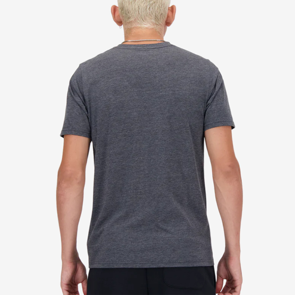 تیشرت مردانه نیوبالانس مدل Men's Sport Essentials Heathertech