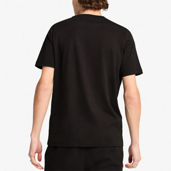 تیشرت مردانه پوما مدل Essentials Elevated - Image 2