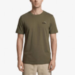 تیشرت مردانه پوما مدل Essentials Small No. 1 Logo Tee