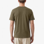 تیشرت مردانه پوما مدل Essentials Small No. 1 Logo Tee