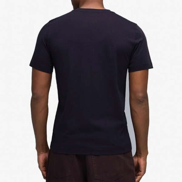 تیشرت مردانه پوما مدل Essentials Small No. 1 Logo Tee