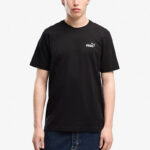 تیشرت مردانه پوما مدل Essentials Small No. 1 Logo Tee