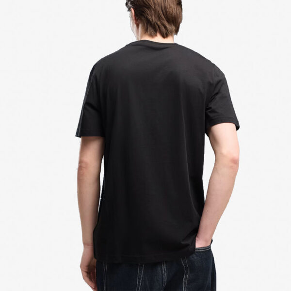 تیشرت مردانه پوما مدل Essentials Small No. 1 Logo Tee - Image 2