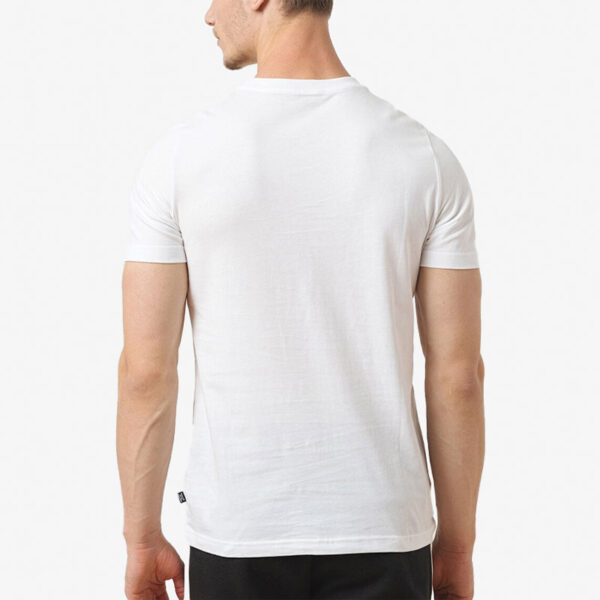 تیشرت مردانه پوما مدل GRAPHIC CAT TEE