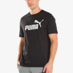 تیشرت مردانه پوما مدل Men's Essentials Logo