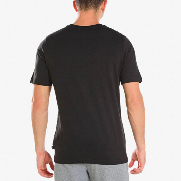 تیشرت مردانه پوما مدل Men's Essentials Logo