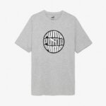 تیشرت مردانه پوما مدل Men's Graphics Circular
