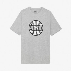 تیشرت مردانه پوما مدل Men's Graphics Circular