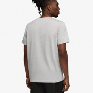 تیشرت مردانه پوما مدل TAD ESSENTIALS Heather Cat
