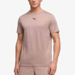 تیشرت مردانه پوما مدل TAD ESSENTIALS Heather Cat