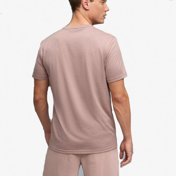 تیشرت مردانه پوما مدل TAD ESSENTIALS Heather Cat