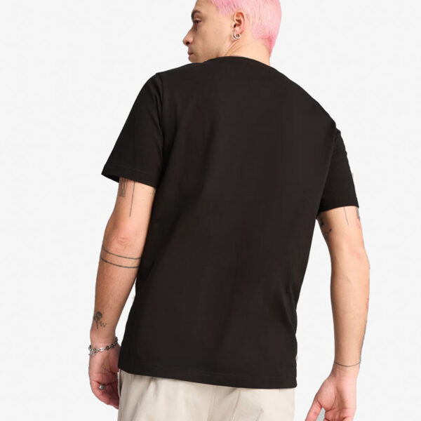 تیشرت مردانه پوما مدل Wardrobe Essentials