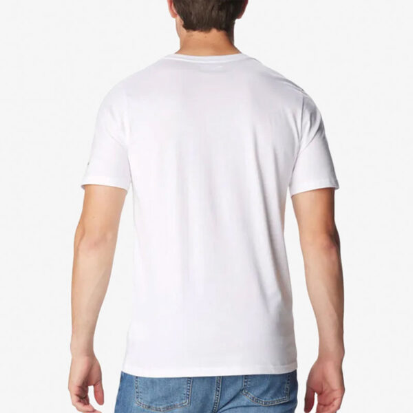 تیشرت مردانه کلمبیا مدل CSC™ Graphic Casual