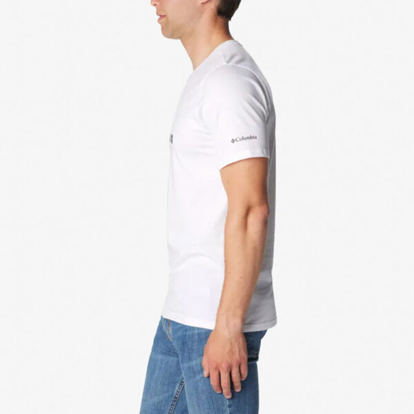 تیشرت مردانه کلمبیا مدل CSC™ Graphic Casual