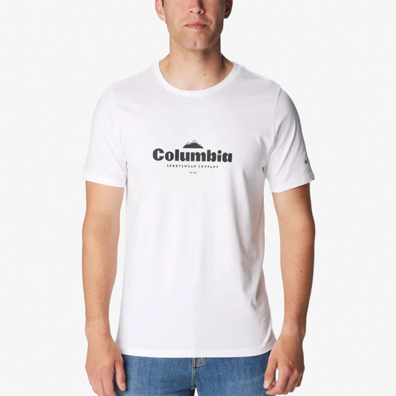 تیشرت-مردانه-کلمبیا-مدل-CSC™-Graphic-Casual تیشرت مردانه کلمبیا مدل CSC™ Graphic Casual