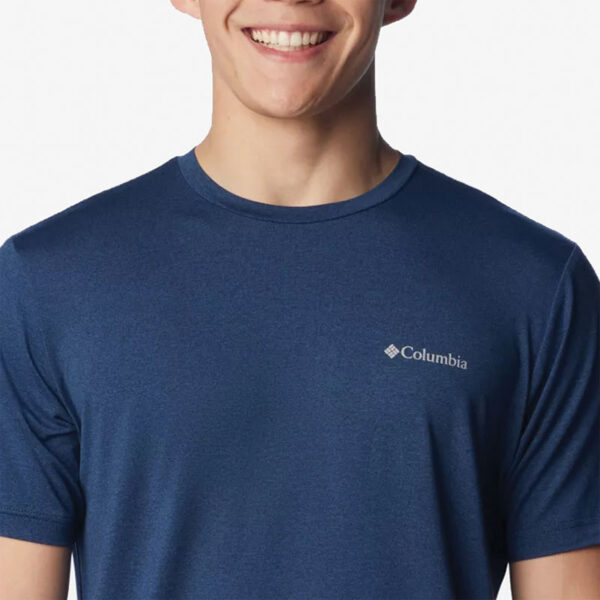 تیشرت مردانه کلمبیا مدل Men's Tech Trail™ - Image 2