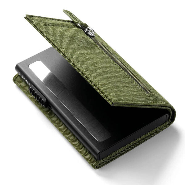 جاکارتی ول کیت مدل VC302 Limited Edition - Image 3