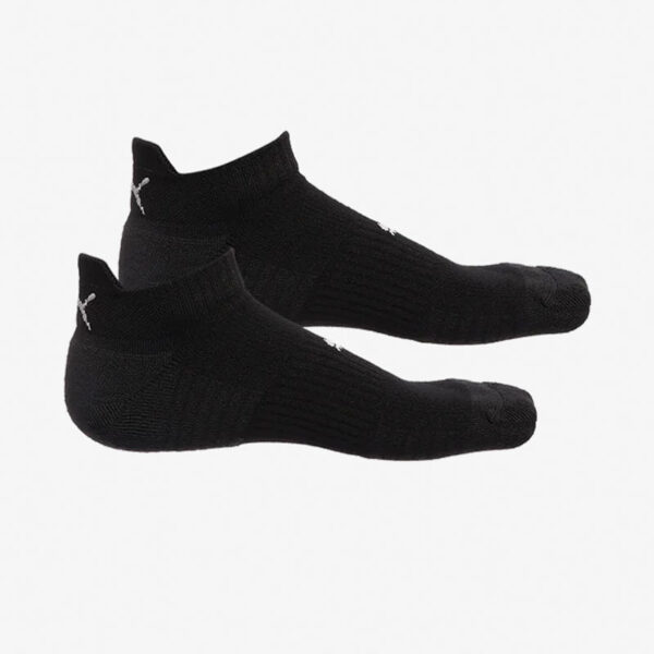جوراب دو عددی زنانه پوما مدل Men's Sport Cushioned Sneaker
