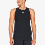 رکابی مردانه آندرآرمور مدل Men's Baseline Cotton Tank
