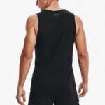 رکابی مردانه آندرآرمور مدل Men's Tech 2.0 Tank - Image 2