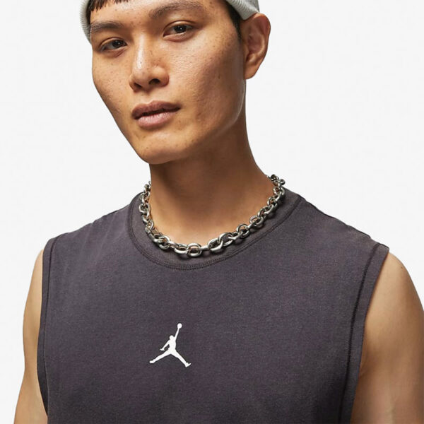 رکابی مردانه جردن مدل DRIFIT SPORT - Image 2