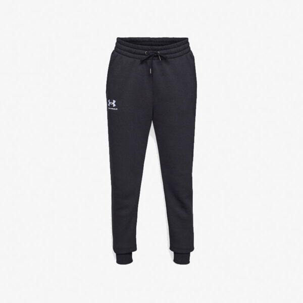 شلوار مردانه آندرآرمور مدل Men's UA Essential Fleece - Image 2