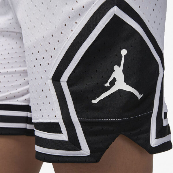شلوارک مردانه جردن مدل DriFIT Sport Diamond - Image 2