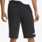 شلوارک مردانه پوما مدل Men's ESS Jersey