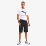 شلوارک مردانه پوما مدل Men's ESS Jersey - Image 2