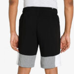 شلوارک مردانه پوما مدل Men's Essentials+ Colourblock 10inch