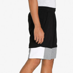 شلوارک مردانه پوما مدل Men's Essentials+ Colourblock 10inch