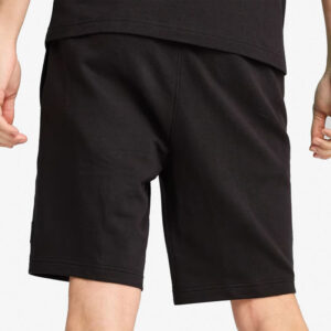 شلوارک مردانه پوما مدل Performance Woven 7” Training
